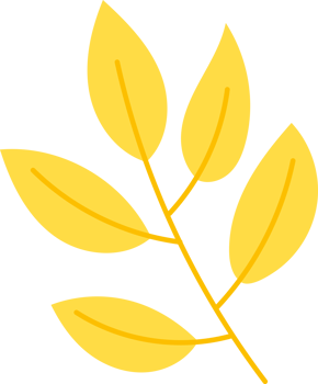 leaf flower isolated plant png