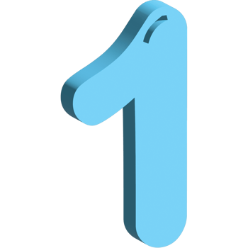 alphabet and number png