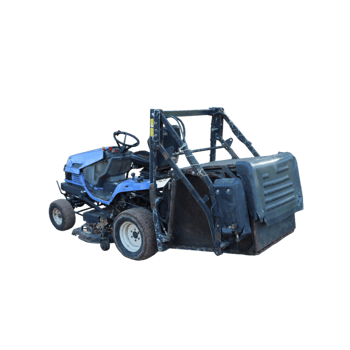 Tractor lawn mower garden maintenance- png