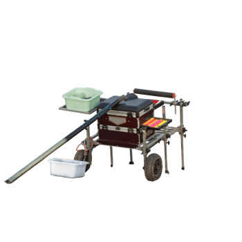 sport fishing equipment fresh water png