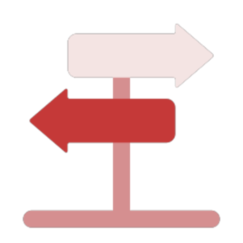 guidepost illustration design png