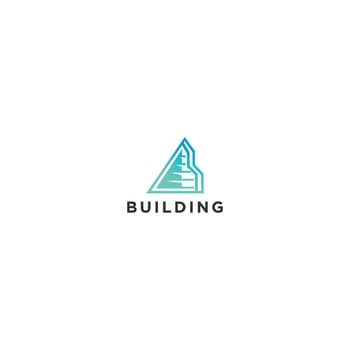 Architech Construction Solutions Vector Logo