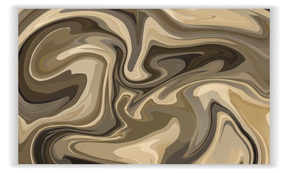 Marbel abstract background . vector