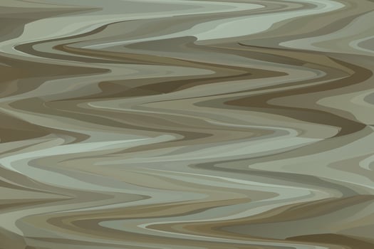 Abstract Liquid Paint Liquified Picture Colorful Design vector