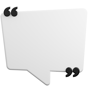Question Chat 3D Illustration png
