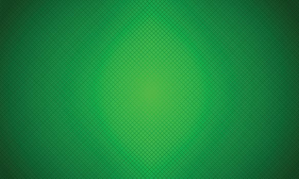 Vector green pixel pattern background