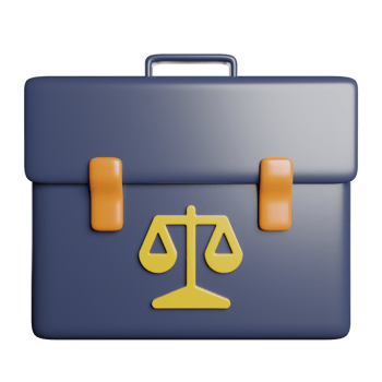 Briefcase Law Justice png