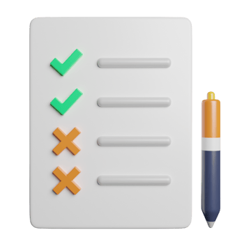 Administrative Fine Document png