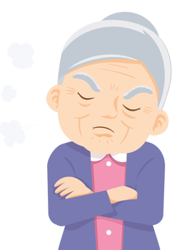 expressing anger and emotion angry cartoon character png