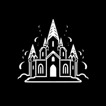 Gothic - High Quality Vector Logo - Vector illustration ideal for T-shirt graphic