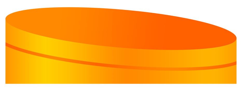 Product display podium for advertising promotions png