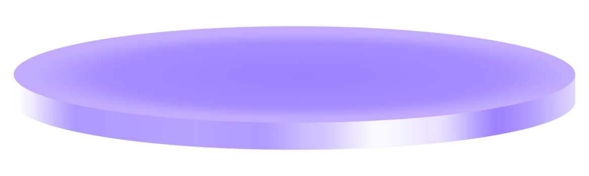 Product display podium for advertising promotions png