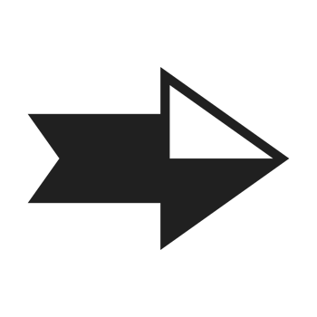 arrows transparent background black arrows flat design png