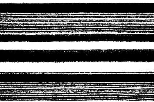 Grunge detailed black abstract texture. Vector background