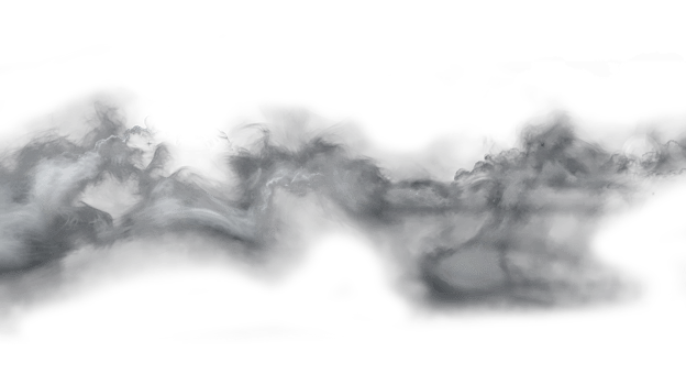 smoke png isolated background