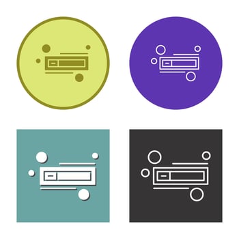 Switch Vector Icon