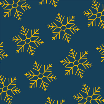 christmas background with snow icons, vector design for greeting cards, banners, social media, posters, gift wrapping.