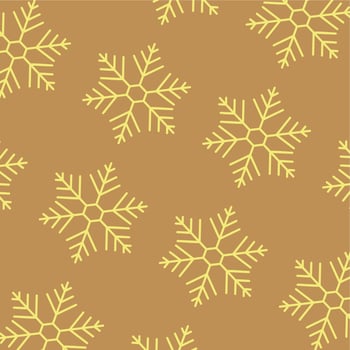 Christmas background with snow icons vector design for greeting cards banners gift wrapping