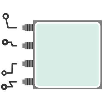 Blank Topic Planner png