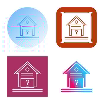 Unknown Vector Icon