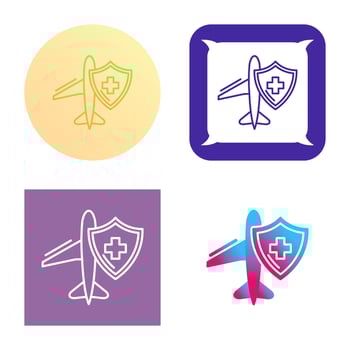 Protection Vector Icon