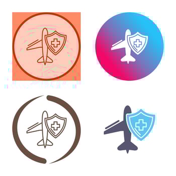 Protection Vector Icon
