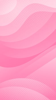 Abstract background pink white color with wavy lines and gradients is a versatile asset suitable for various design projects such as websites, presentations, print materials, social media posts vector