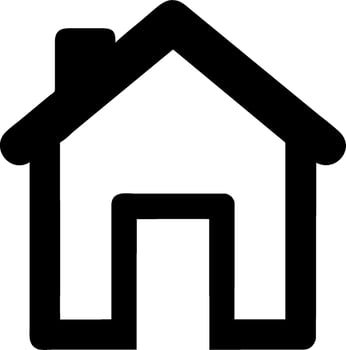 house icon vector