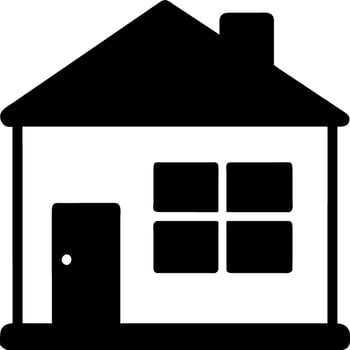 house icon vector