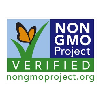 Food Certified Standard Label... vector
