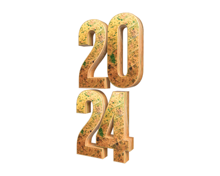 2024 3D Rendering - A Glimpse into the Future png