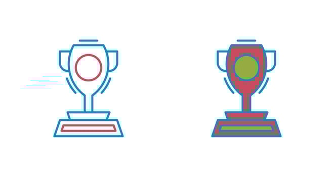 Time Is Money Vector Icon