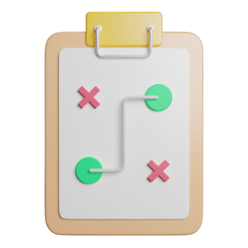 Strategy Plan Management png