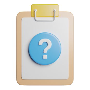 Question List Support png