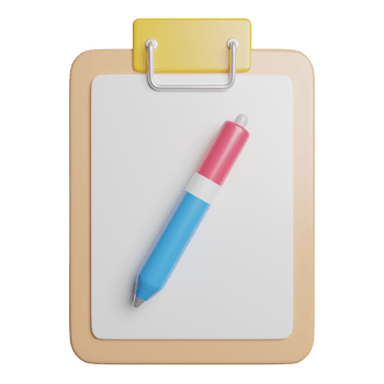 Writing Note Reminder png