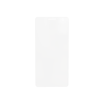 Tempered Transparent Mobile Glass - Reinforced Clarity for Your Device png