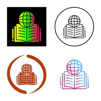 Education Vector Icon