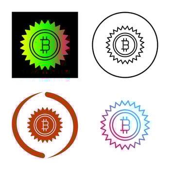 Discount Vector Icon