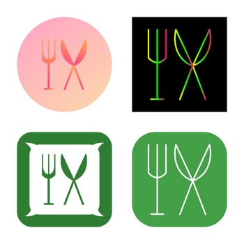 Equipment Vector Icon