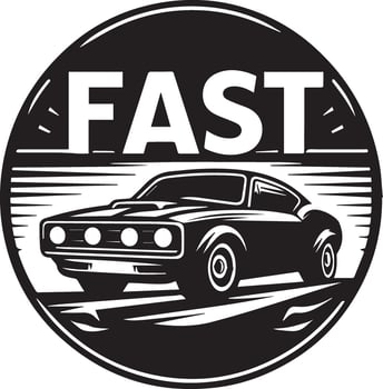 Car Logo vector silhouette illustration  13