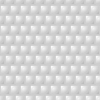 Abstract black and white minimalistic geometric background vector