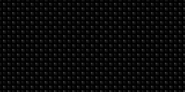 Black background Modern dark abstract seamless vector texture