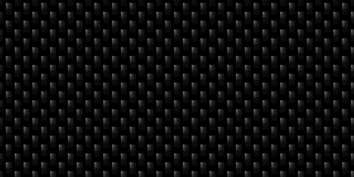 Black background Modern dark abstract seamless vector texture