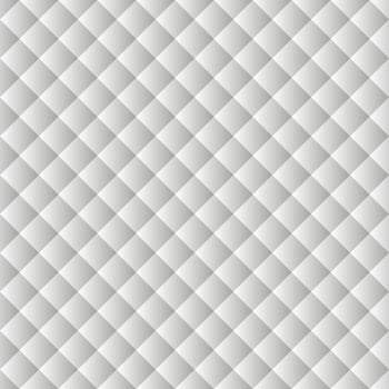 Abstract black and white minimalistic geometric background vector