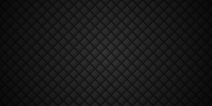 Black background Modern dark abstract vector texture