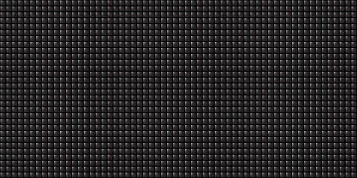 Black background Modern dark abstract seamless vector texture