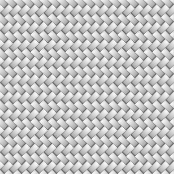 Abstract black and white minimalistic geometric background vector
