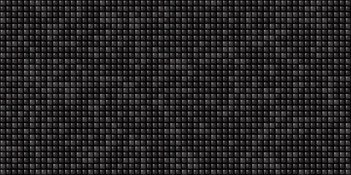 Black background Modern dark abstract seamless vector texture
