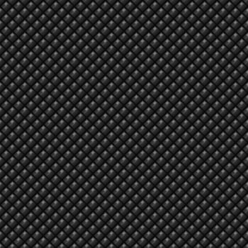 Black background Modern dark abstract seamless vector texture