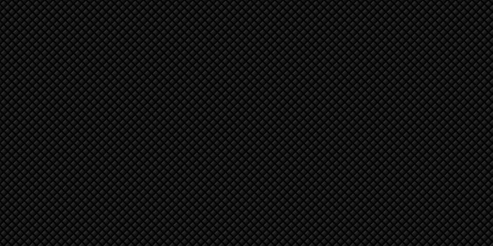 Black background Modern dark abstract seamless vector texture